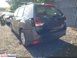 Subaru Forester 2023 2