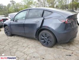Tesla Model Y 2024 Tesla Model Y 2024