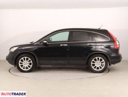 Honda CR-V 2007 2.2 138 KM