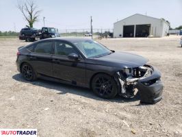 Honda Civic 2024 2