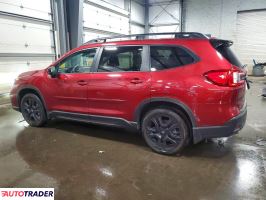 Subaru Pozostałe 2025 2