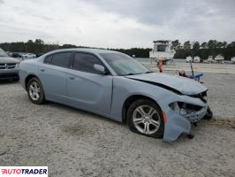 Dodge Charger 2021 3 Dodge Charger 2021 3