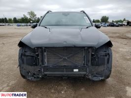 Mercedes CL 2022 2