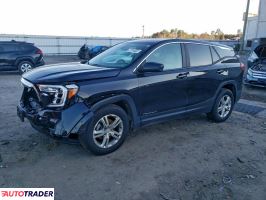 GMC Terrain - zobacz ofertę
