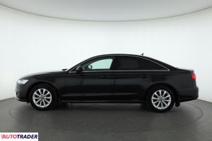 Audi A6 2014 2.0 187 KM