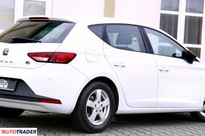 Seat Leon 2015 1.4 150 KM