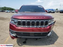 Jeep Wagoneer 2022 5 Jeep Wagoneer 2022 5