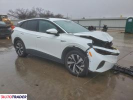 Volkswagen Pozostałe 2025