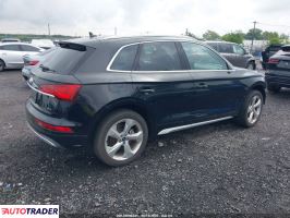 Audi Q5 2021 2