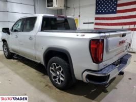 GMC Sierra 2022 6