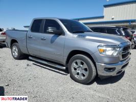 Dodge Ram 2019 5 Dodge Ram 2019 5
