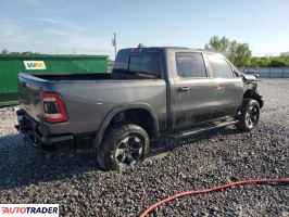 Dodge Ram 2020 5