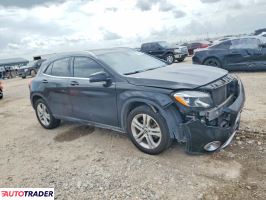 Mercedes CL 2020 2