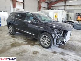 Buick Enclave 2022 3