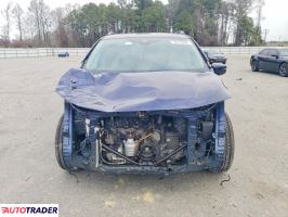 Honda Odyssey 2023 3