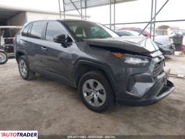 Toyota Pozostałe 2022 2 Toyota Pozostałe 2022 2