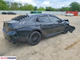 Toyota Camry 2023 2