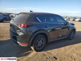 Mazda CX-5 2019 2