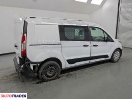 Ford Transit Connect 2022 2