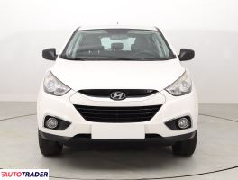 Hyundai ix35 2013 2.0 160 KM