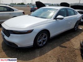 Honda Accord 2024 1 Honda Accord 2024 1