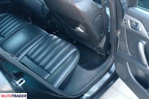 Peugeot 407 2005 0.0 140 KM