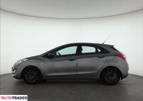 Hyundai i30 2012 1.4 97 KM