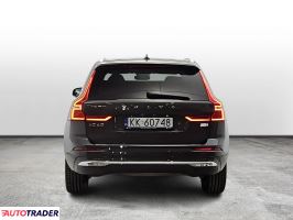 Volvo XC60 2021 2.0 303 KM