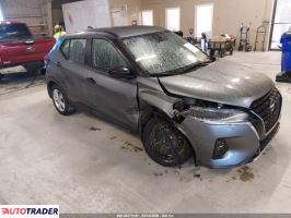 Nissan Pozostałe 2023 1