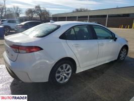 Toyota Corolla 2023 2