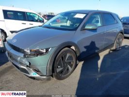 Hyundai Pozostałe 2025