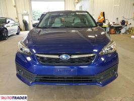 Subaru Impreza 2023 2
