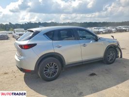 Mazda CX-5 2020 2