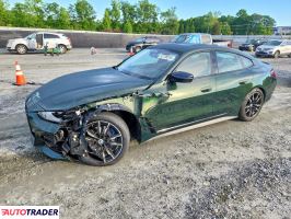 BMW M4 - zobacz ofertę