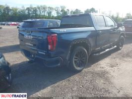 GMC Sierra 2021 2