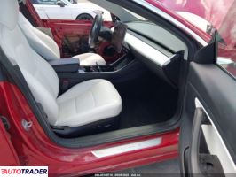 Tesla Model 3 2019 Tesla Model 3 2019
