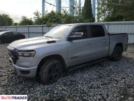 Dodge Ram 2020 5 Dodge Ram 2020 5