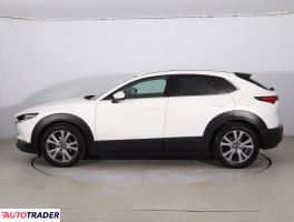 Mazda CX-30 2021 2.0 147 KM