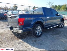 Ford Pozostałe 2019 3