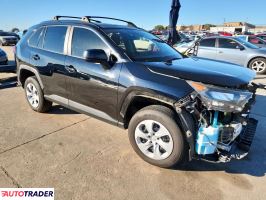 Toyota Pozostałe 2019 2