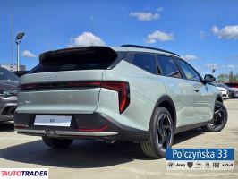 Kia Pozostałe 2026 1.6 150 KM