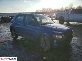 Hyundai Pozostałe 2024 1