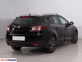Renault Megane 2016 1.2 113 KM