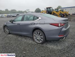 Lexus ES 2021 3