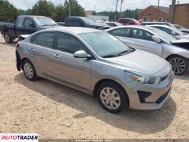 Kia Rio 2023 1