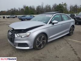Audi A3 - zobacz ofertę Audi A3 - zobacz ofertę