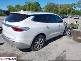 Buick Enclave 2022 3