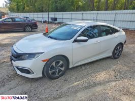 Honda Civic 2020 2
