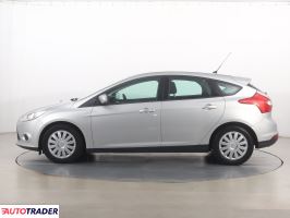 Ford Focus 2014 1.0 123 KM