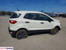 Ford EcoSport 2020 2